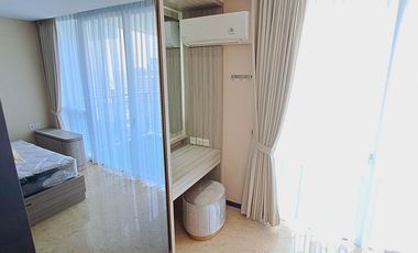 SPRINGHIL ROYAL SUITE APARTEMEN KEMAYORAN UNIT BARU BISA KPR DEKAT TOLL & GOLF