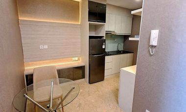 SPRINGHIL ROYAL SUITE APARTEMEN KEMAYORAN UNIT BARU BISA KPR DEKAT TOLL & GOLF