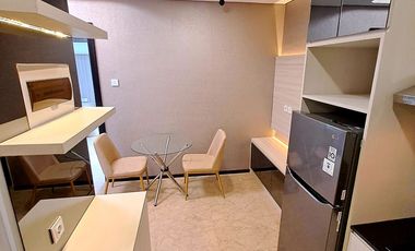 SPRINGHIL ROYAL SUITE APARTEMEN KEMAYORAN UNIT BARU BISA KPR DEKAT TOLL & GOLF