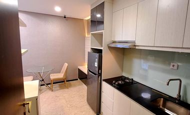 SPRINGHIL ROYAL SUITE APARTEMEN KEMAYORAN UNIT BARU BISA KPR DEKAT TOLL & GOLF