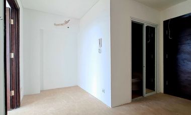 SPRINGHIL ROYAL SUITE APARTEMEN KEMAYORAN UNIT BARU BISA KPR DEKAT TOLL & GOLF