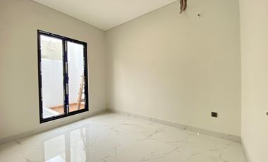 Cinere Megapolitan Luas 114 Brand New 4kamar