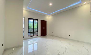 Cinere Megapolitan Luas 114 Brand New 4kamar