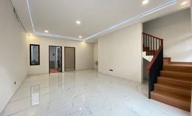 Cinere Megapolitan Luas 114 Brand New 4kamar