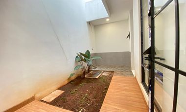 Cinere Megapolitan Luas 114 Brand New 4kamar