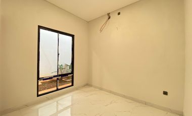 Cinere Megapolitan Luas 114 Brand New 4kamar