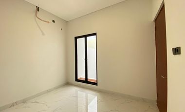 Cinere Megapolitan Luas 114 Brand New 4kamar