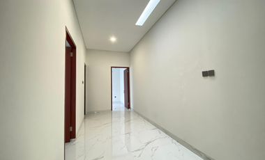 Cinere Megapolitan Luas 114 Brand New 4kamar