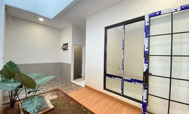 Cinere Megapolitan Luas 114 Brand New 4kamar