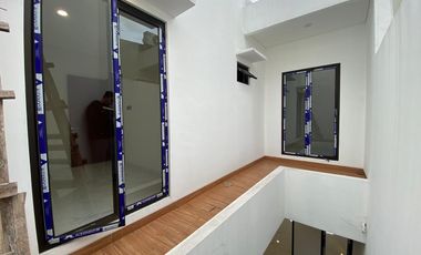 Cinere Megapolitan Luas 114 Brand New 4kamar