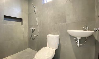 Cinere Megapolitan Luas 114 Brand New 4kamar