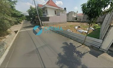 Tanah ut kost,villa Jambon dekat SKE,Kragilan, Jl Magelang, UGM,JCM Tugu Jogja