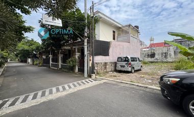 Tanah ut kost,villa Jambon dekat SKE,Kragilan, Jl Magelang, UGM,JCM Tugu Jogja