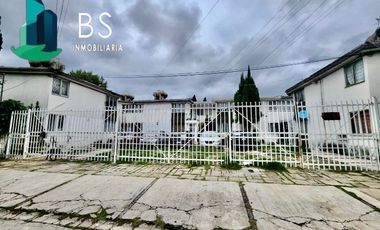 Casa en San Baltazar la Resurrección, Puebla