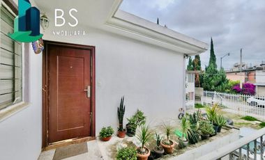 Casa en San Baltazar la Resurrección, Puebla