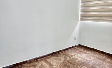 Casa en San Baltazar la Resurrección, Puebla
