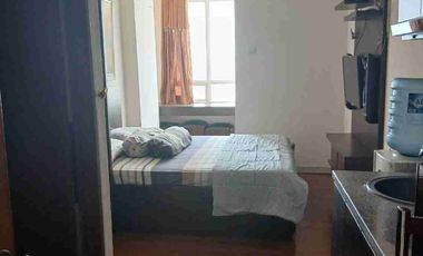 Disewakan Murah Apartemen Cinere Bellevue Full Furnish