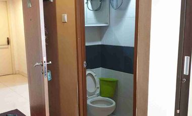 Disewakan Murah Apartemen Cinere Bellevue Full Furnish