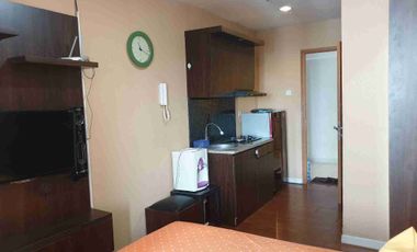 Disewakan Murah Apartemen Cinere Bellevue Full Furnish