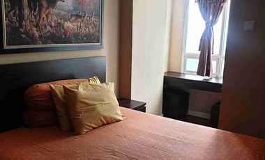 Disewakan Murah Apartemen Cinere Bellevue Full Furnish