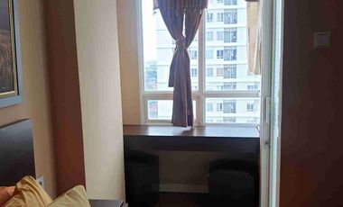Disewakan Murah Apartemen Cinere Bellevue Full Furnish