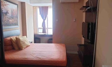 Disewakan Murah Apartemen Cinere Bellevue Full Furnish