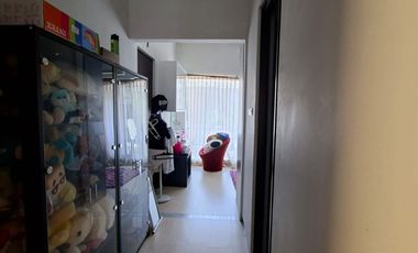 DIJUAL RUMAH DHARMAHUSADA MAS MULYOREJO SURABAYA RON.A1712