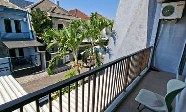 DIJUAL RUMAH DHARMAHUSADA MAS MULYOREJO SURABAYA RON.A1712