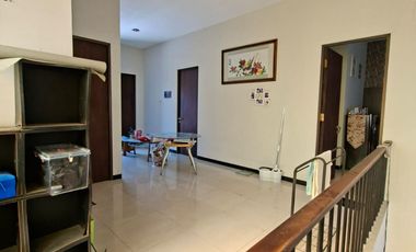 DIJUAL RUMAH DHARMAHUSADA MAS MULYOREJO SURABAYA RON.A1712
