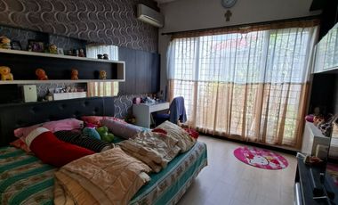 DIJUAL RUMAH DHARMAHUSADA MAS MULYOREJO SURABAYA RON.A1712