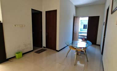 DIJUAL RUMAH DHARMAHUSADA MAS MULYOREJO SURABAYA RON.A1712