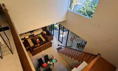 DIJUAL RUMAH DHARMAHUSADA MAS MULYOREJO SURABAYA RON.A1712