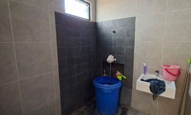 DIJUAL RUMAH DHARMAHUSADA MAS MULYOREJO SURABAYA RON.A1712