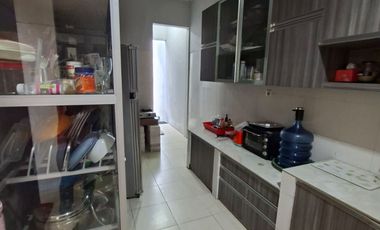 DIJUAL RUMAH DHARMAHUSADA MAS MULYOREJO SURABAYA RON.A1712