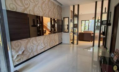 DIJUAL RUMAH DHARMAHUSADA MAS MULYOREJO SURABAYA RON.A1712