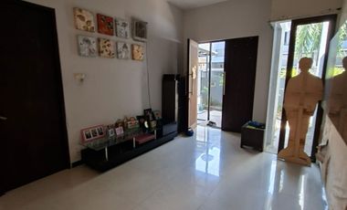 DIJUAL RUMAH DHARMAHUSADA MAS MULYOREJO SURABAYA RON.A1712