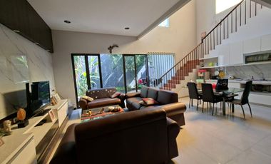 DIJUAL RUMAH DHARMAHUSADA MAS MULYOREJO SURABAYA RON.A1712