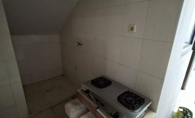 DIJUAL RUMAH DHARMAHUSADA MAS MULYOREJO SURABAYA RON.A1712