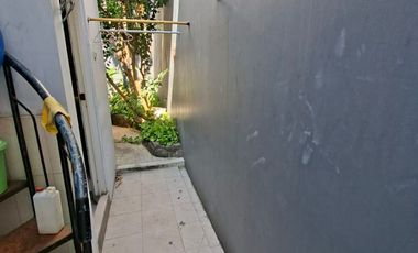 DIJUAL RUMAH DHARMAHUSADA MAS MULYOREJO SURABAYA RON.A1712