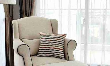 SPRINGHIL ROYAL SUITE APARTEMEN KEMAYORAN UNIT BARU BISA KPR DEKAT TOLL & GOLF