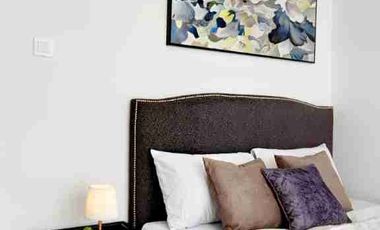 SPRINGHIL ROYAL SUITE APARTEMEN KEMAYORAN UNIT BARU BISA KPR DEKAT TOLL & GOLF