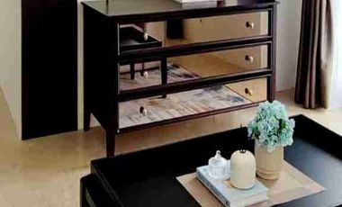 SPRINGHIL ROYAL SUITE APARTEMEN KEMAYORAN UNIT BARU BISA KPR DEKAT TOLL & GOLF