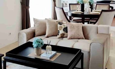 SPRINGHIL ROYAL SUITE APARTEMEN KEMAYORAN UNIT BARU BISA KPR DEKAT TOLL & GOLF