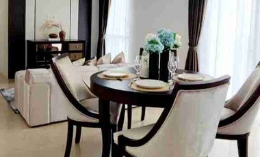 SPRINGHIL ROYAL SUITE APARTEMEN KEMAYORAN UNIT BARU BISA KPR DEKAT TOLL & GOLF