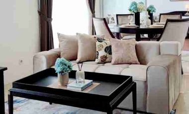 SPRINGHIL ROYAL SUITE APARTEMEN KEMAYORAN UNIT BARU BISA KPR DEKAT TOLL & GOLF