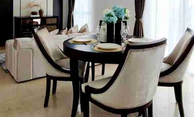 SPRINGHIL ROYAL SUITE APARTEMEN KEMAYORAN UNIT BARU BISA KPR DEKAT TOLL & GOLF