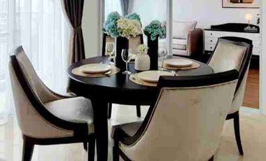 SPRINGHIL ROYAL SUITE APARTEMEN KEMAYORAN UNIT BARU BISA KPR DEKAT TOLL & GOLF