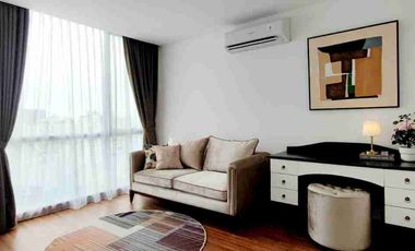 SPRINGHIL ROYAL SUITE APARTEMEN KEMAYORAN UNIT BARU BISA KPR DEKAT TOLL & GOLF