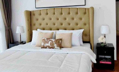 SPRINGHIL ROYAL SUITE APARTEMEN KEMAYORAN UNIT BARU BISA KPR DEKAT TOLL & GOLF