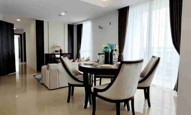 SPRINGHIL ROYAL SUITE APARTEMEN KEMAYORAN UNIT BARU BISA KPR DEKAT TOLL & GOLF
